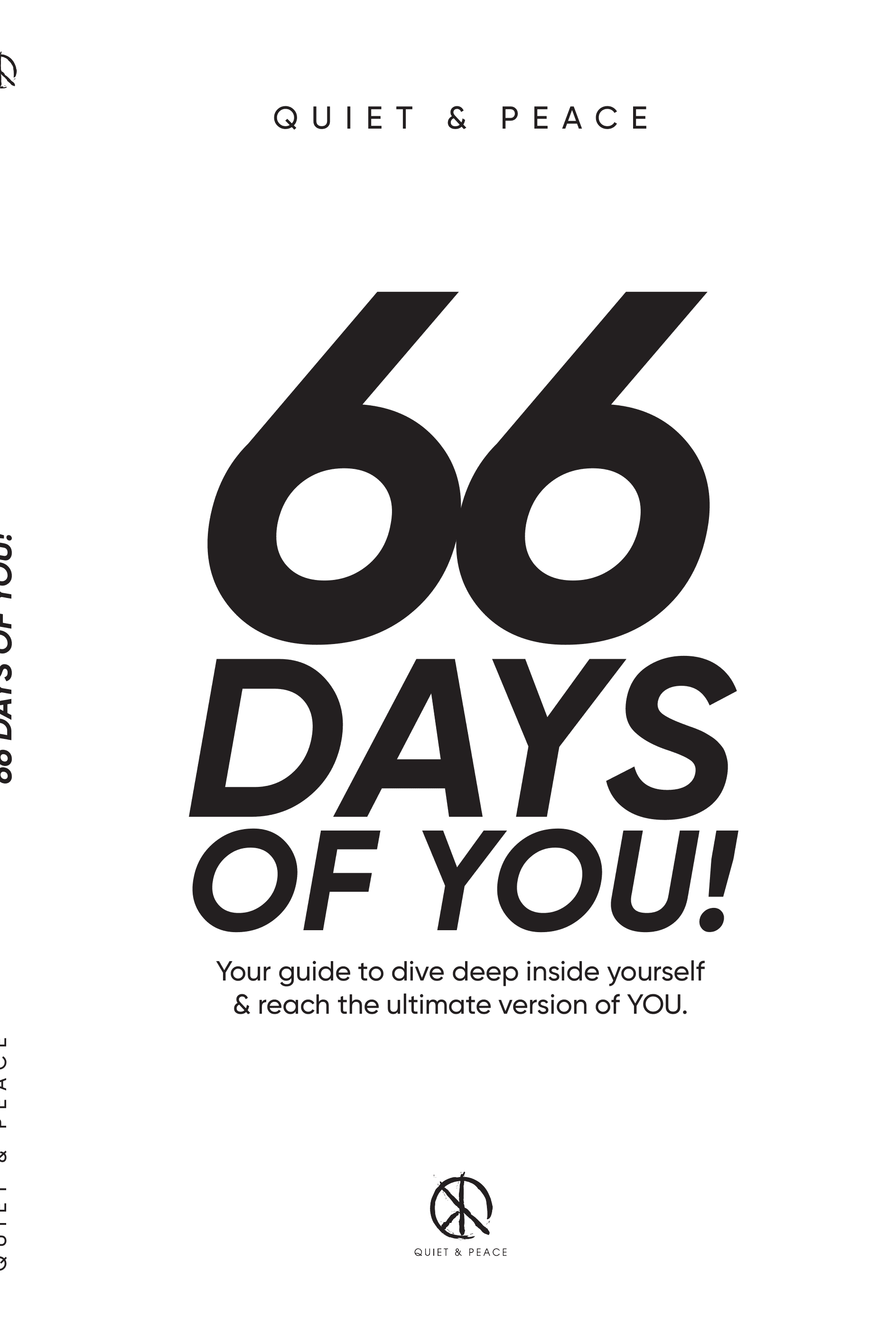 66 Days of You!